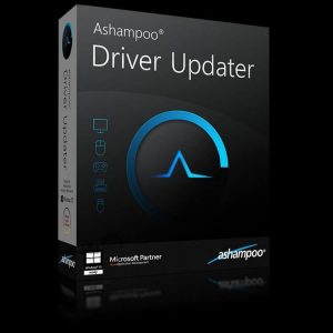 Ashampoo Driver Updater