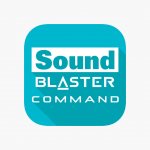 Creative Sound Blaster Command