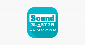 Creative Sound Blaster Command