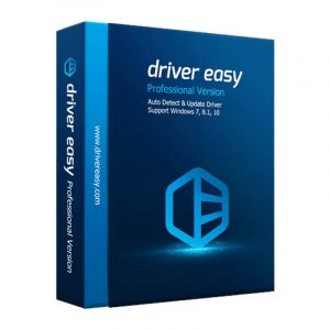 Driver Easy