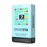 Программа DriverFix